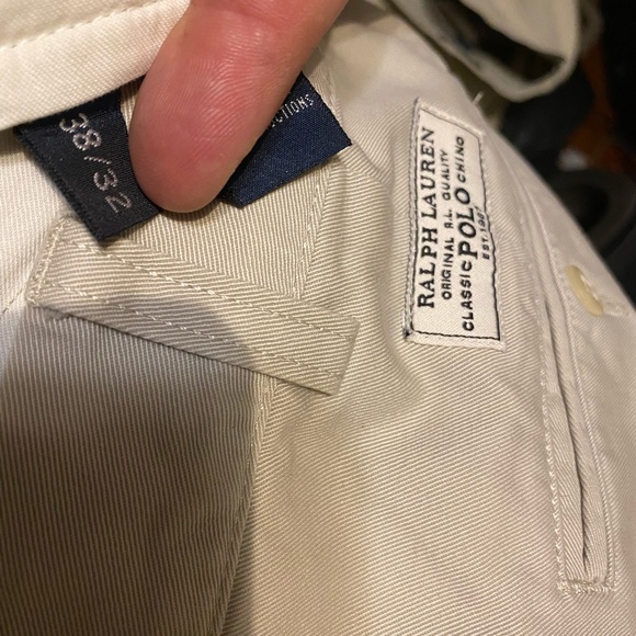 Polo - Andrew pant - Picture 5 of 7